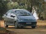 Citroen Xsara Picasso 1999 года (ZA)